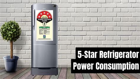 2 star vs 5 star refrigerator power consumption. .  <a href=https://ok-vatutink...