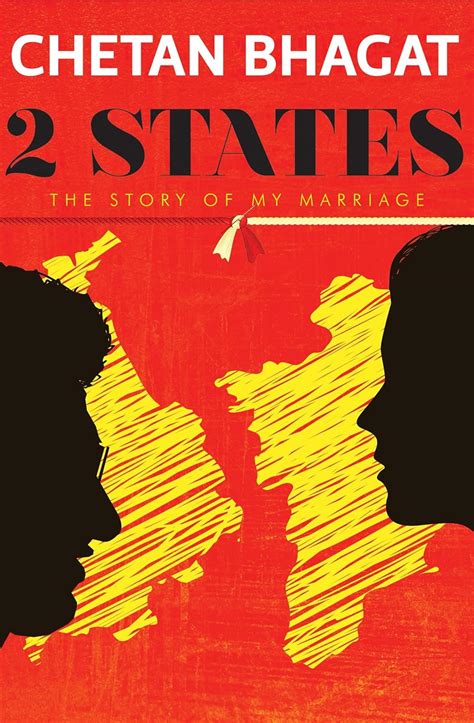 2 States Book