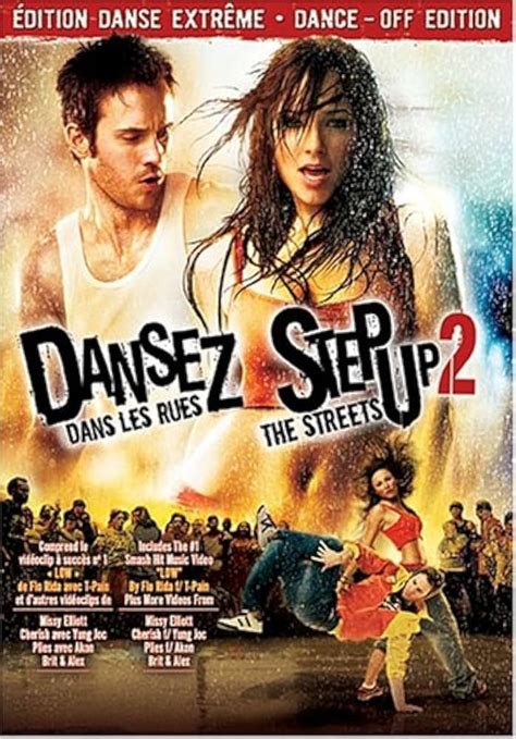 2 Step Up