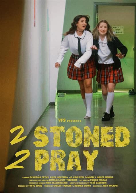 2 Stoned