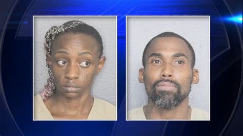 2 suspects who barricaded selves at home in Lauderhill taken into custody