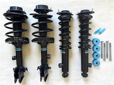 2 Suspension