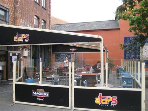 2 Taps Wine Bar