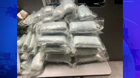 2 teens accused of smuggling $1.1 million of fentanyl in Riverside County