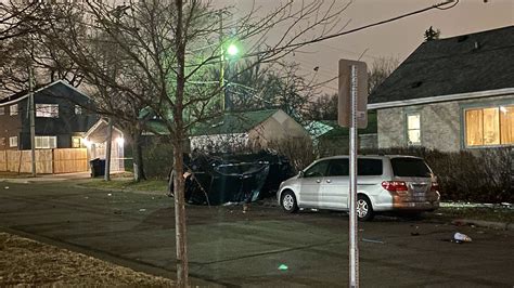 2 teens critically injured in single-vehicle crash on St. Paul’s Greater East Side