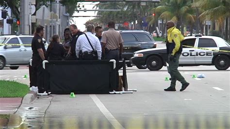 2 teens injured after hit-and-run in Miami Beach speak out