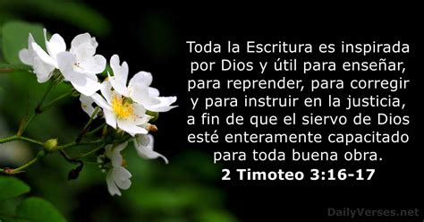 2 Timoteo 3