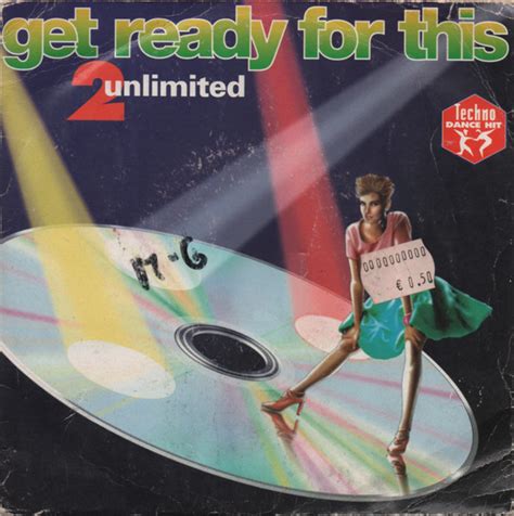 2 unlimited get ready for this midi