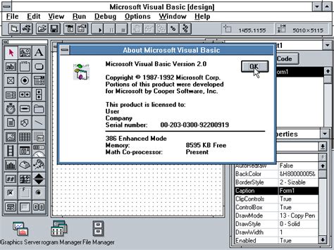 2 Visual Basic Programming Baylor University