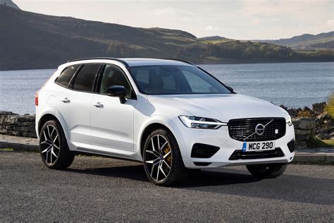 2 Volvo Xc6