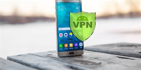 2 vpns android