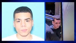 2 wanted in connection with fatal shooting of 14-year-old