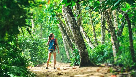 2 wochen durch costa rica allein als frau