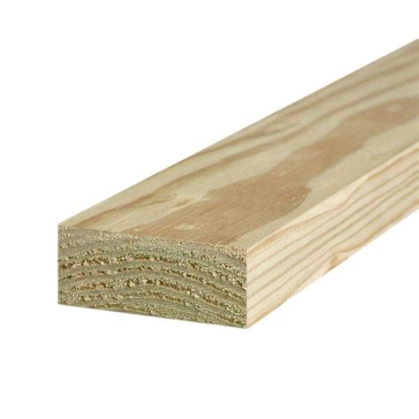 This lumber is pressure treated in order to protect it from termites, fungal decay, and rot. Ideal for a variety of applications, including decks, playsets, landscaping, stair support, walkways and other outdoor projects where lumber is exposed to the elements. This lumber can be painted or stained. When used properly, it is both safe and .... 