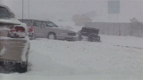 2 years ago, a blizzard brought 27 inches of snow to Denver