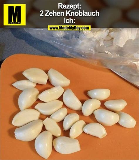 2 zehen knoblauch in gramm