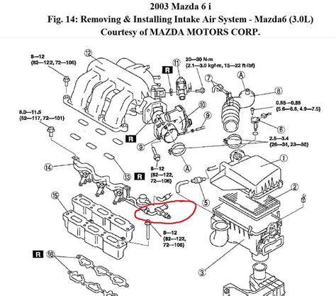 Download 2 0 Mazda Engine Diagram 