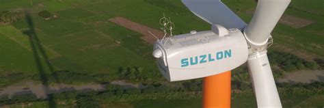 Read 2 1 Mw Wind Energy Turbine Solutions Suzlon Energy Ltd 