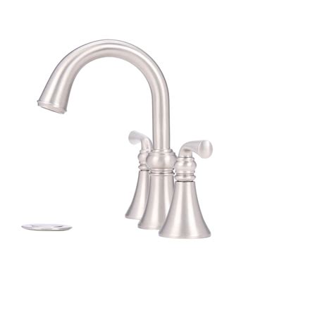 2-3 GPM Faucets - Overstock