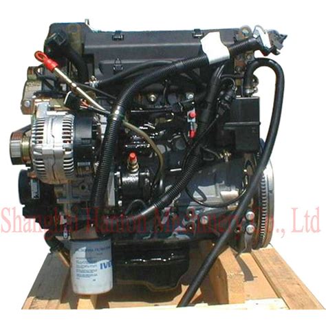 Full Download 2 8L 4 Cyl Turbo Diesel Engine Line 8140 43 