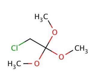 2-Chloro-1,1,1-trimethoxyethane CAS 74974-54-2 - SCBT