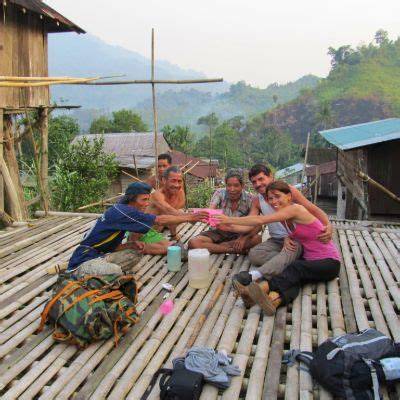 2-Day Cross Border Trek To Indonesia & Remote Highland ... - Rezdy - raincitystudios.com