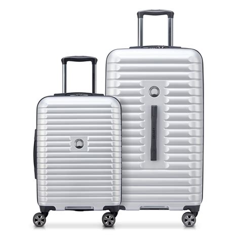 2-Piece Delsey Luggage Set at Costco CostContessa