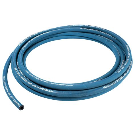 2-WIRE JET WASH HOSE - PIRTEK