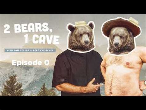 2 Bears 1 Cave Intro Song Submission  yourmomshousepodcast