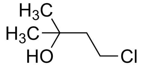 2-chloro-2-methylbutanol Sigma-Aldrich