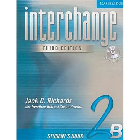 Download 2 Interchange 2B Third Edition 