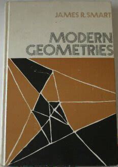 Download 2 Modern Geometries James Smart Pdf 