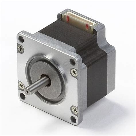 Read 2 Phase Stepping Motor Series 