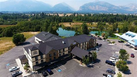 2-star hotels in Hamilton, Montana - Booked.net