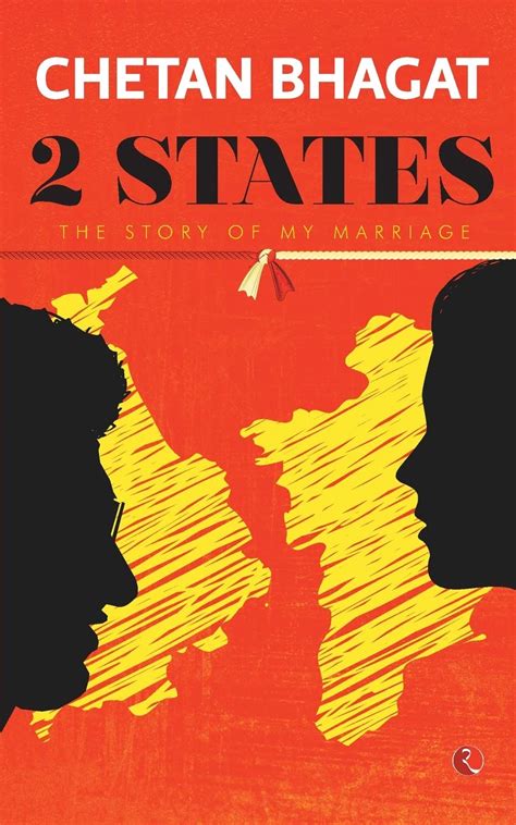 Read Online 2 States Novel In Hindi 