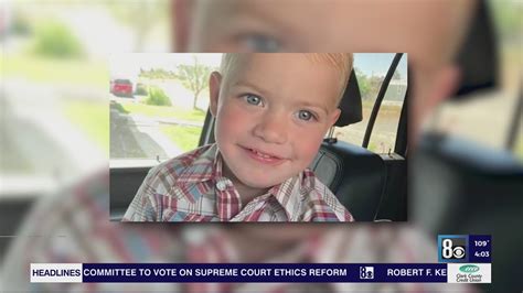 2-year-old boy dies from brain-eating amoeba in Las Vegas