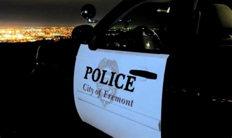 2-year-old child fatally struck by vehicle in Fremont parking lot Thursday evening