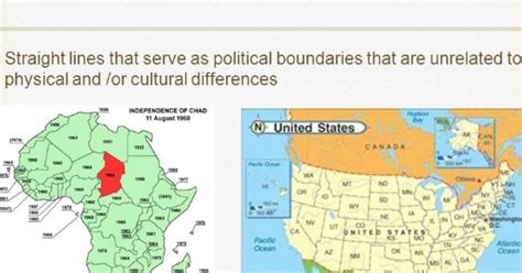 2. Boundaries, Political & Physiological divisions - YaClass