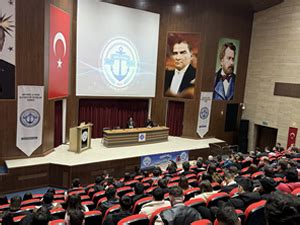 2. Denizcilik Zirvesi düzenlendi. 