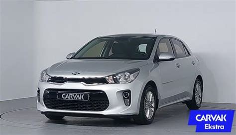 2. El 2020 Model Kia Rio Fiyatları. 