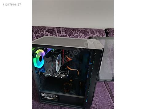 2. el yenisi alındığı için çin satılan PC Kasa ve  Sahibinden. 