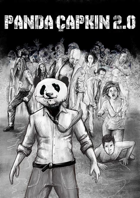 2.0 For Men (Dijital Kitap) Panda Akademi. 