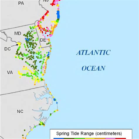 2.1 Tides and Wetlands - muktibox.com