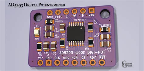 2.1.4 Potentiometer - Github