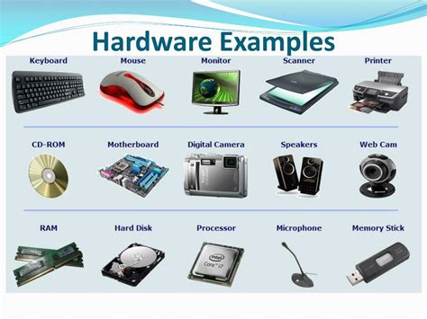 2.1.4.1. Common Hardware Constants in Software …