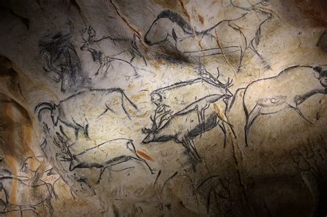 2.3: Paleolithic Cave Art and Portable Art - Humanities LibreTexts - wintechmobiles.com