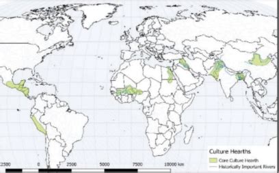 2.4: Cultural Hearths and Landscapes - Social Sci LibreTexts - wintechmobiles.com