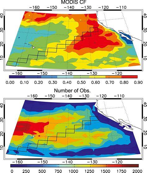 2.4 Cloud-Topped and Marine Boundary Layers - raincitystudios.com