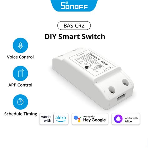 2.4G Bluetooth Smart Wireless Switch Light Controller Module APP Remote …