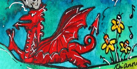 2.5 The Welsh alphabet - Discovering Wales and Welsh: first steps